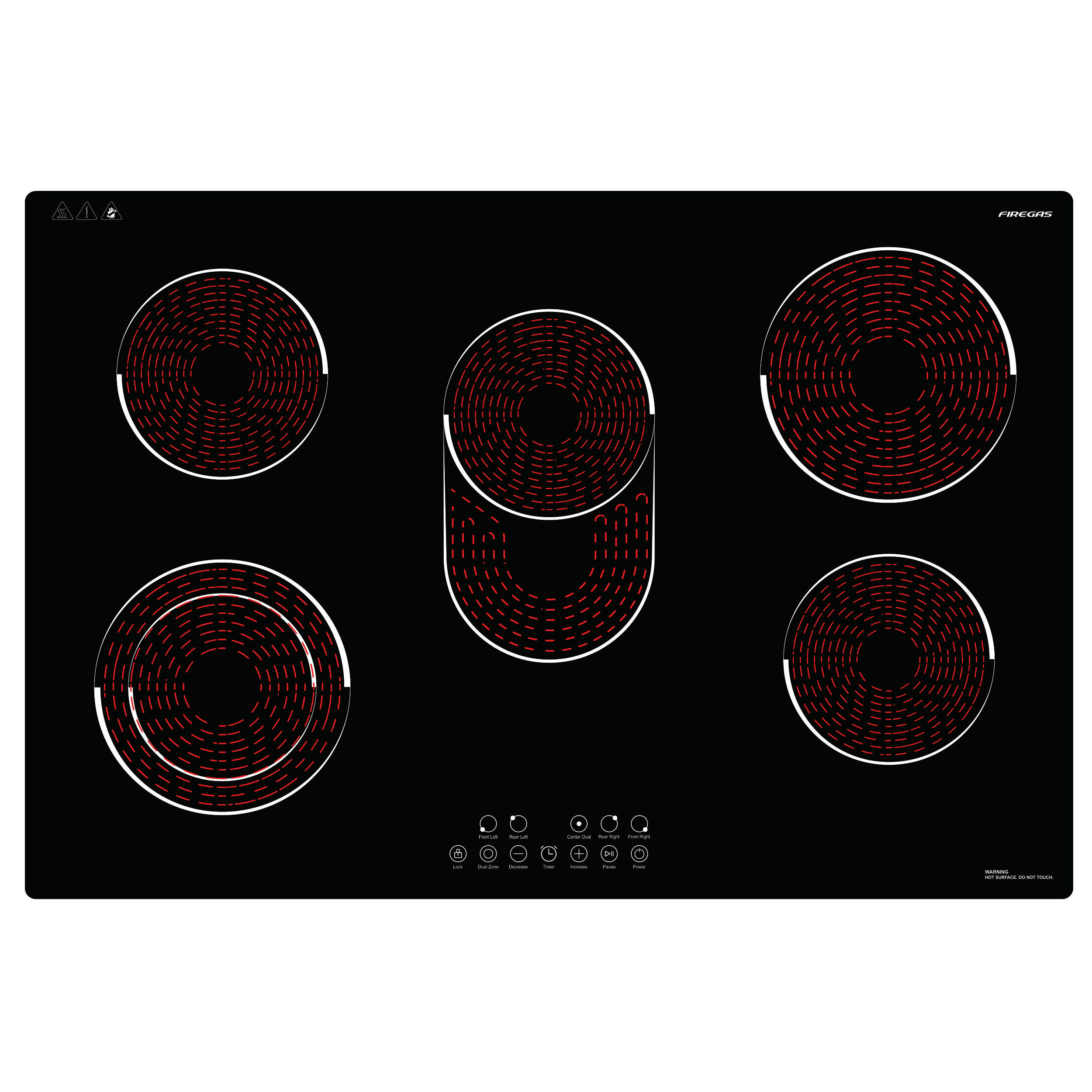 FGS-86BBFT00122-LACAH